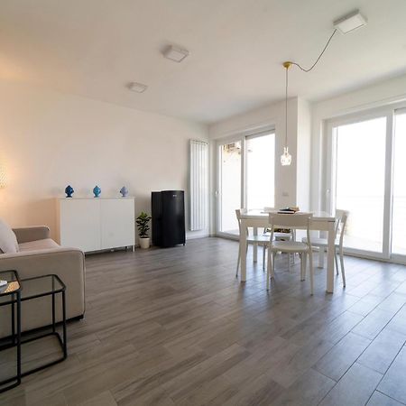 Apartmán Fronte Mare Polignano a Mare Exteriér fotografie
