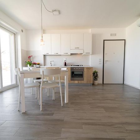 Apartmán Fronte Mare Polignano a Mare Exteriér fotografie