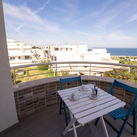Apartmán Fronte Mare Polignano a Mare Exteriér fotografie
